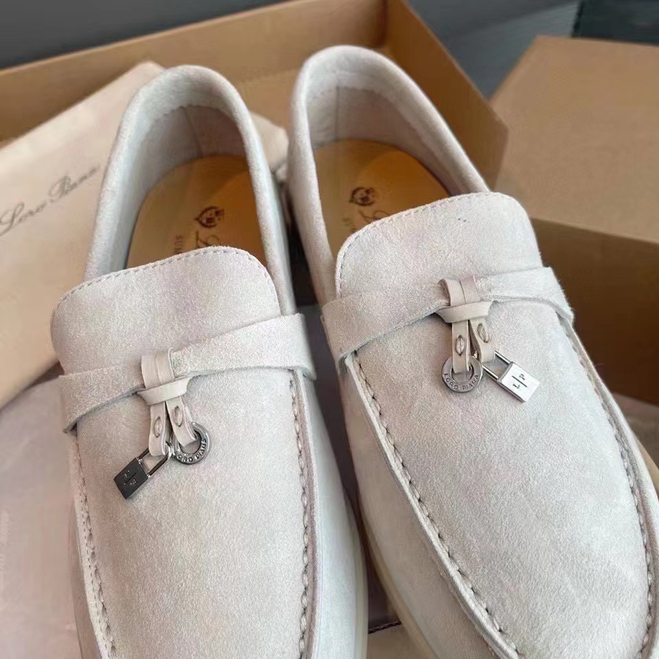 L**o p*ana summer charms walk loafer shoes