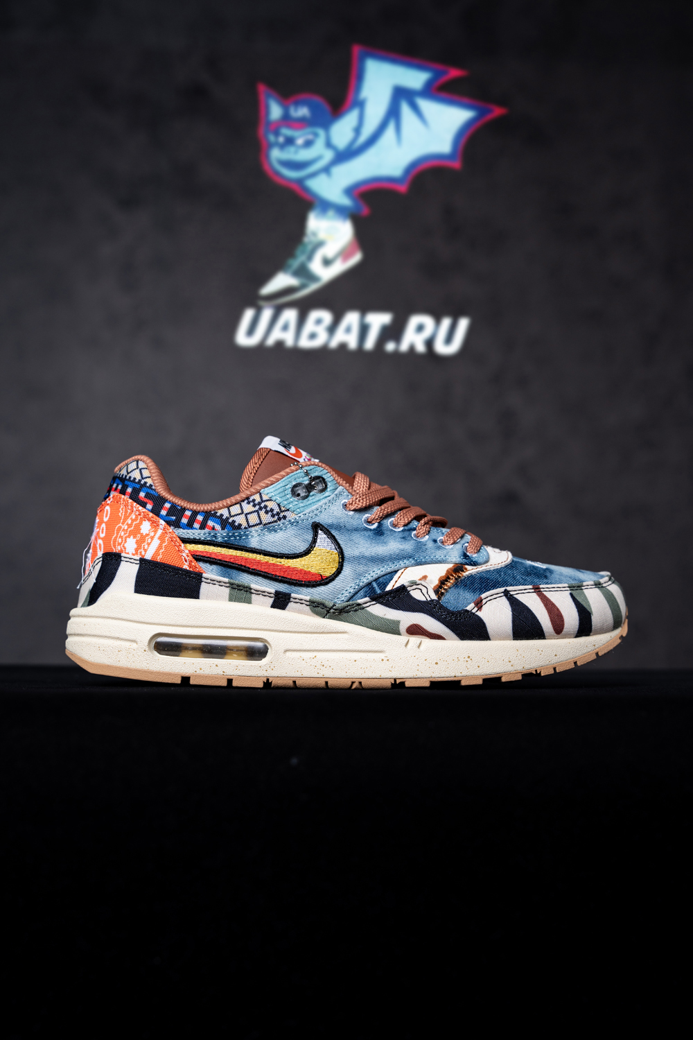 Concepts x Air Max 1 SP 