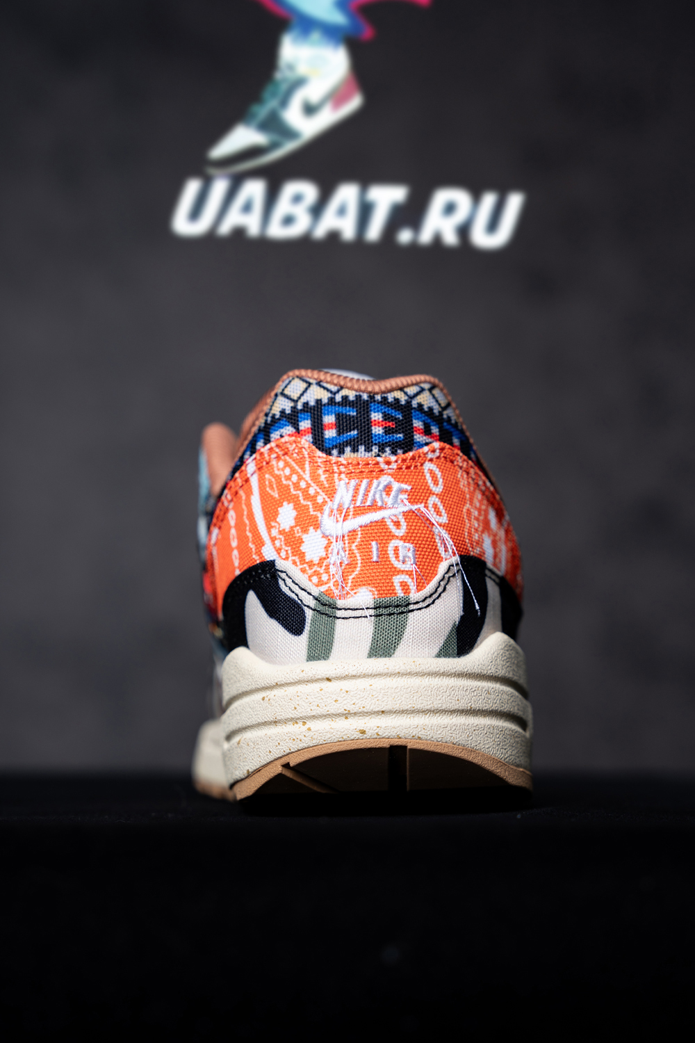 Concepts x Air Max 1 SP 