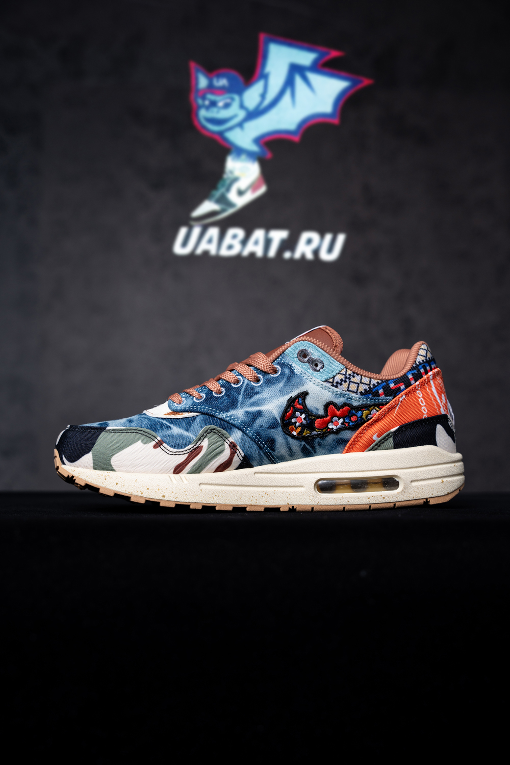 Concepts x Air Max 1 SP 