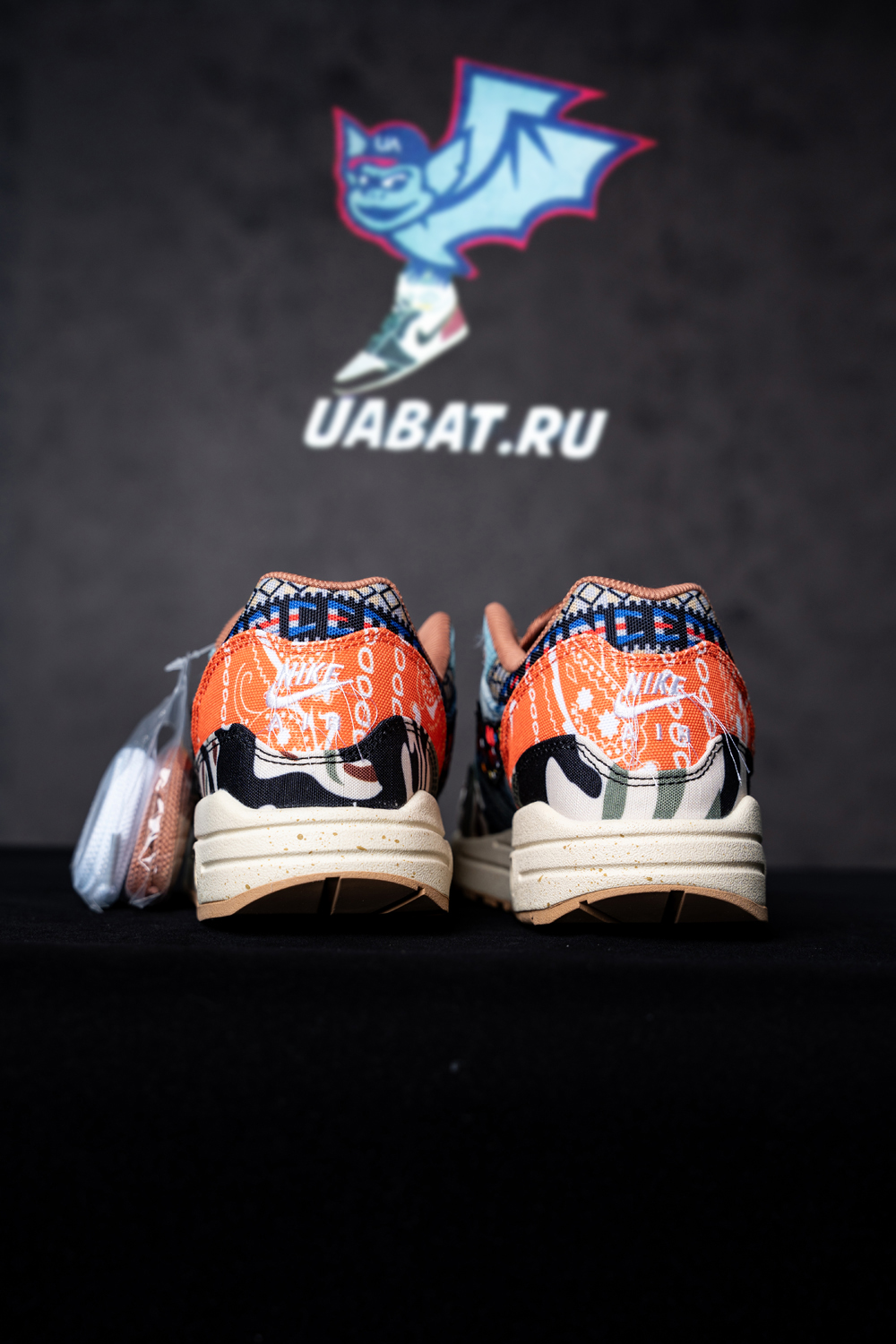 Concepts x Air Max 1 SP 