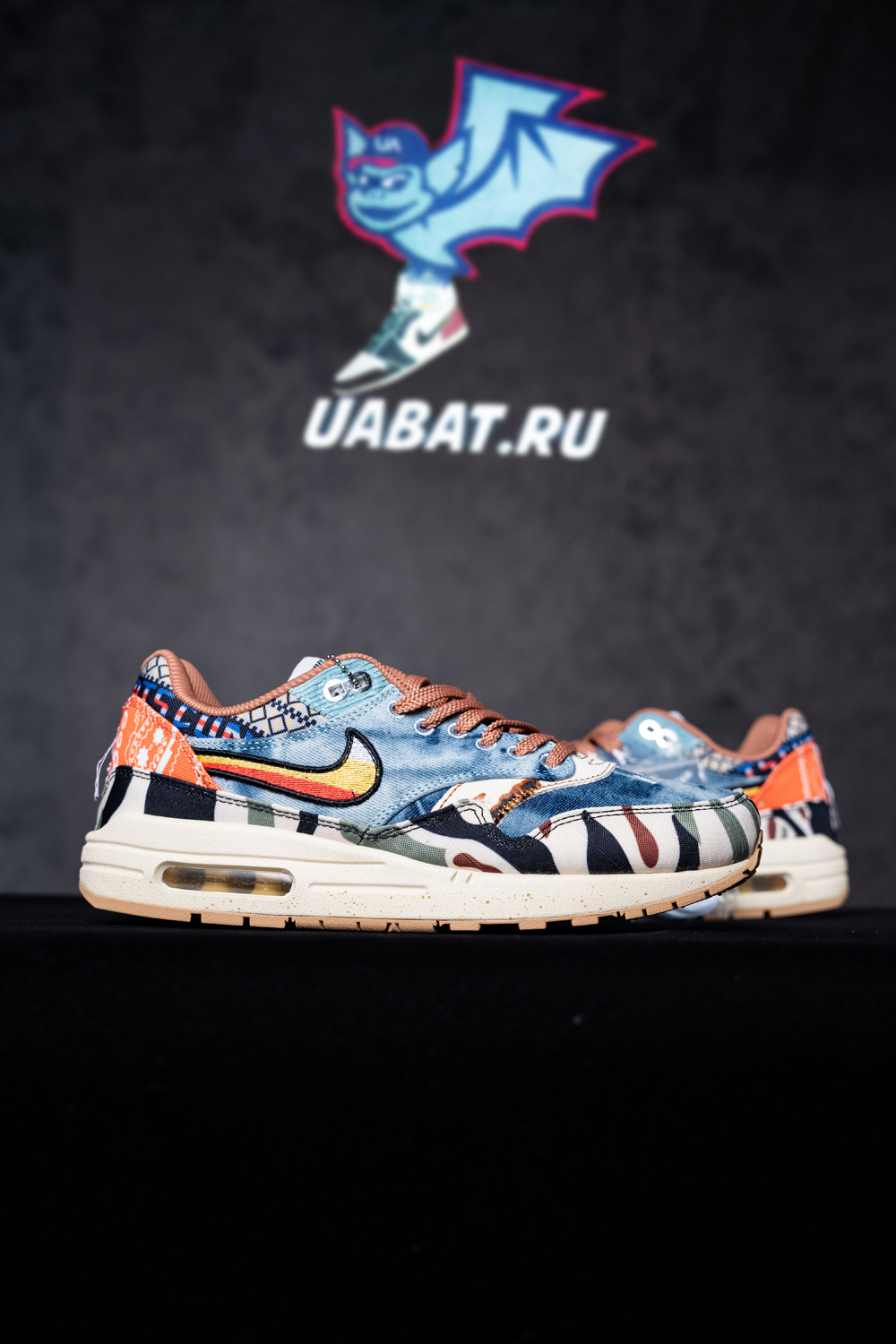 Concepts x Air Max 1 SP 