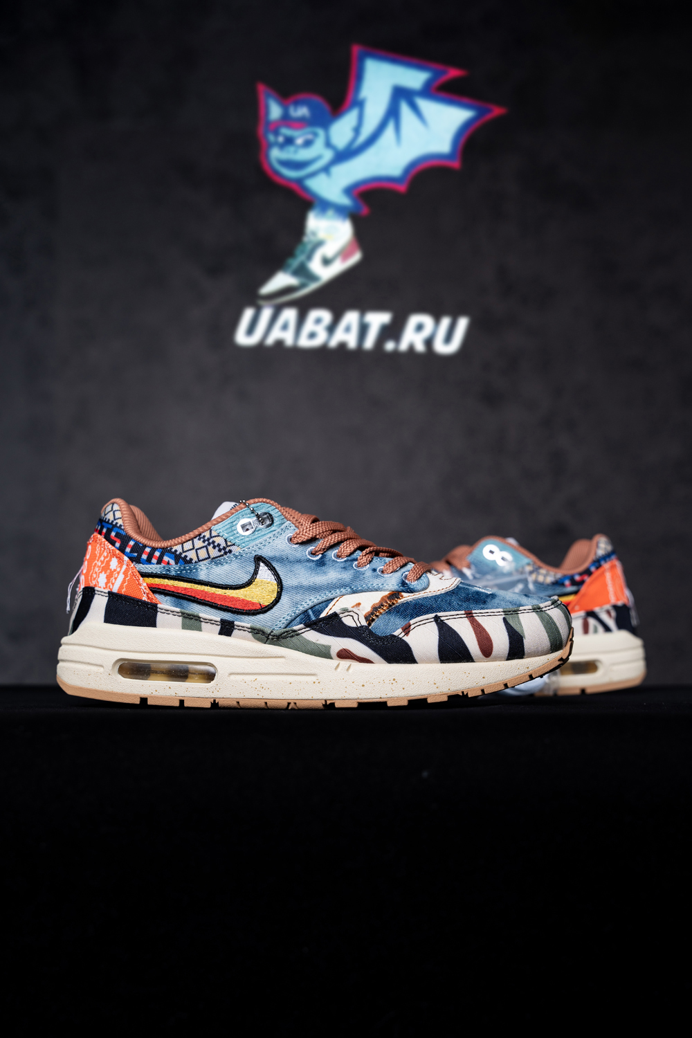 Concepts x Air Max 1 SP 