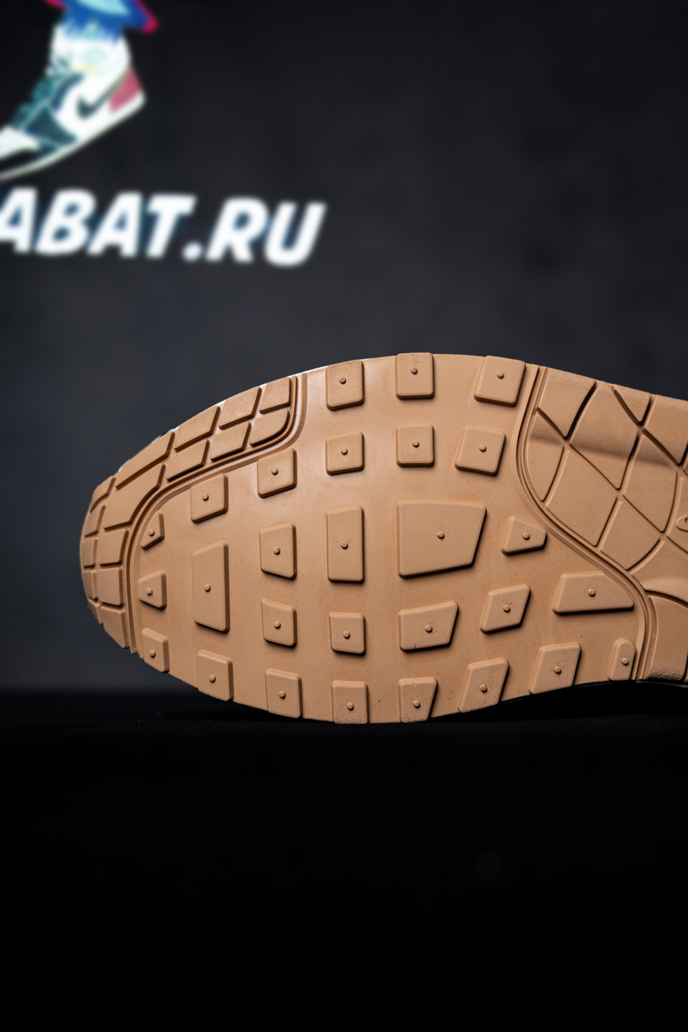 Concepts x Air Max 1 SP 