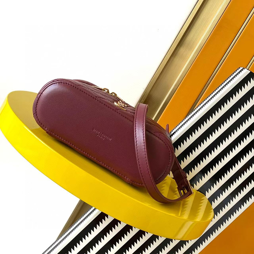 Y.S.AINT gaby vanity bags 7667311 18*11*6.5cm