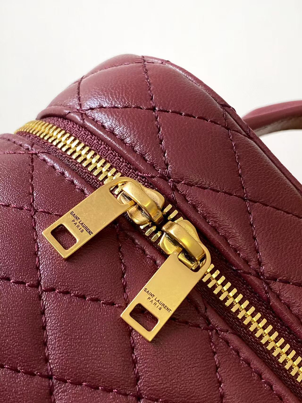 Y.S.AINT gaby vanity bags 7667311 18*11*6.5cm