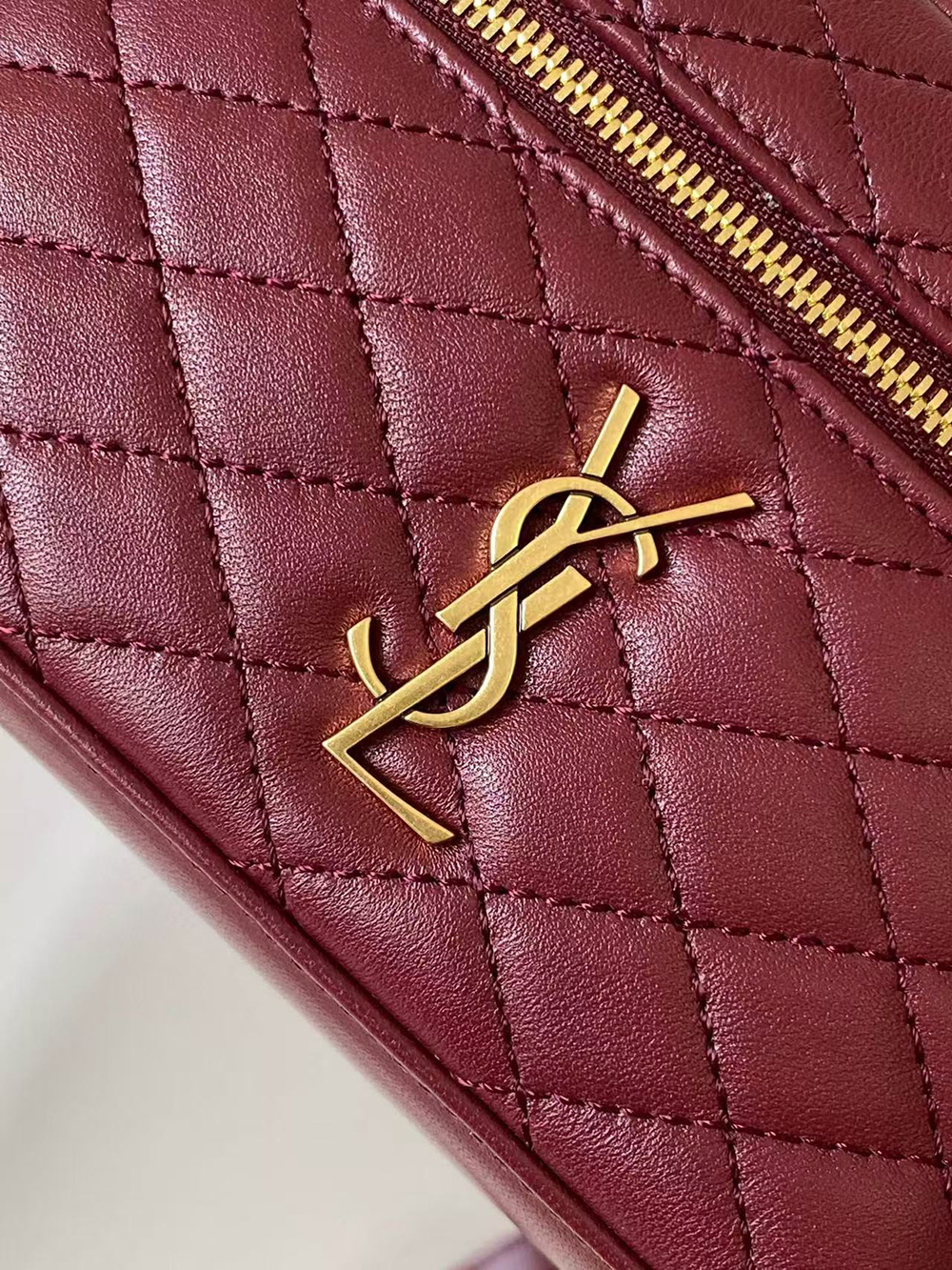 Y.S.AINT gaby vanity bags 7667311 18*11*6.5cm