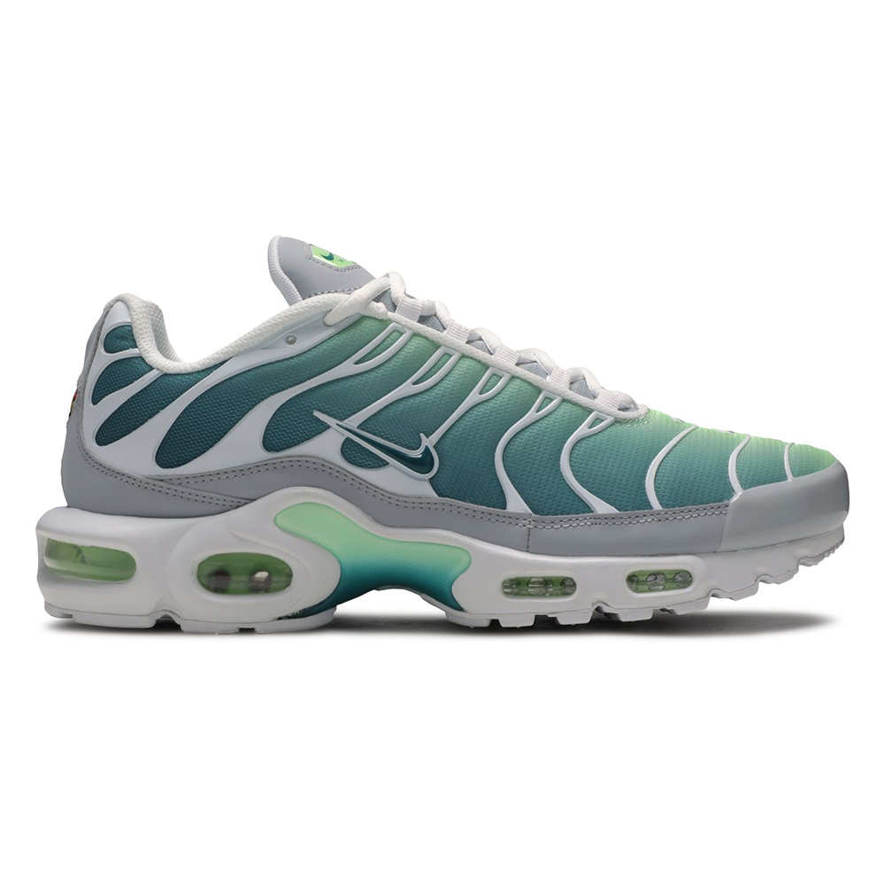 Air Max Plus ''Aurora Green''