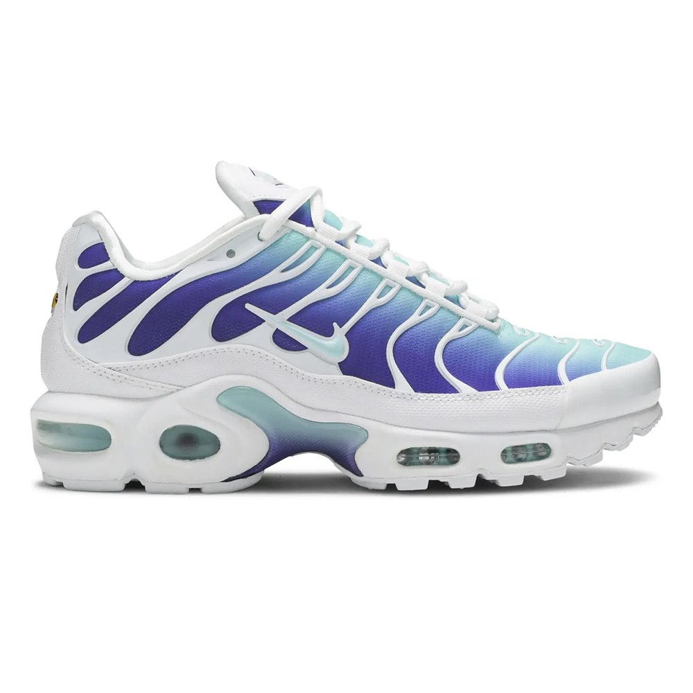 Air Max Plus TN SE ''Bleached Aqua''