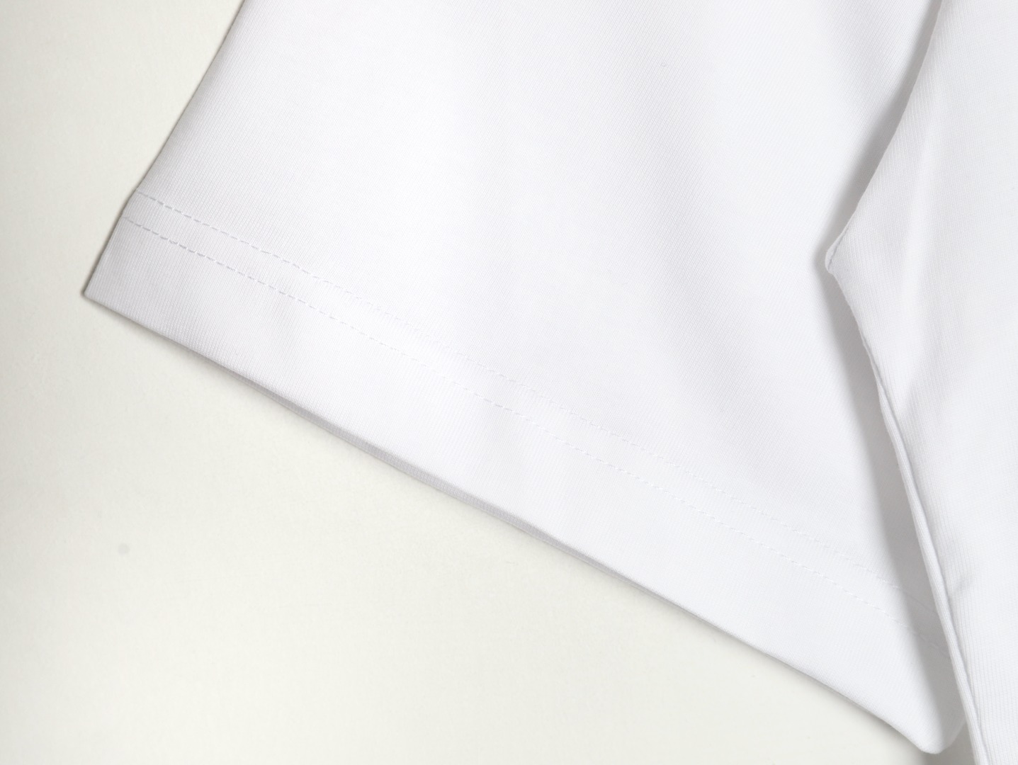 Ba*len*cia*ga basketball jersey embroidered print short-sleeved t-shirt