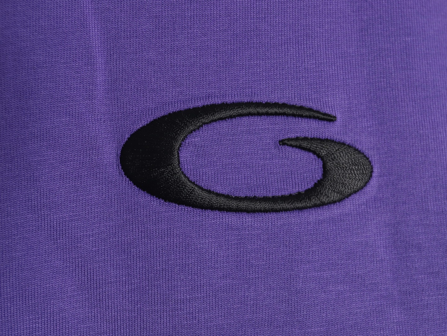 Ba*len*cia*ga basketball jersey embroidered print short-sleeved t-shirt tsk1