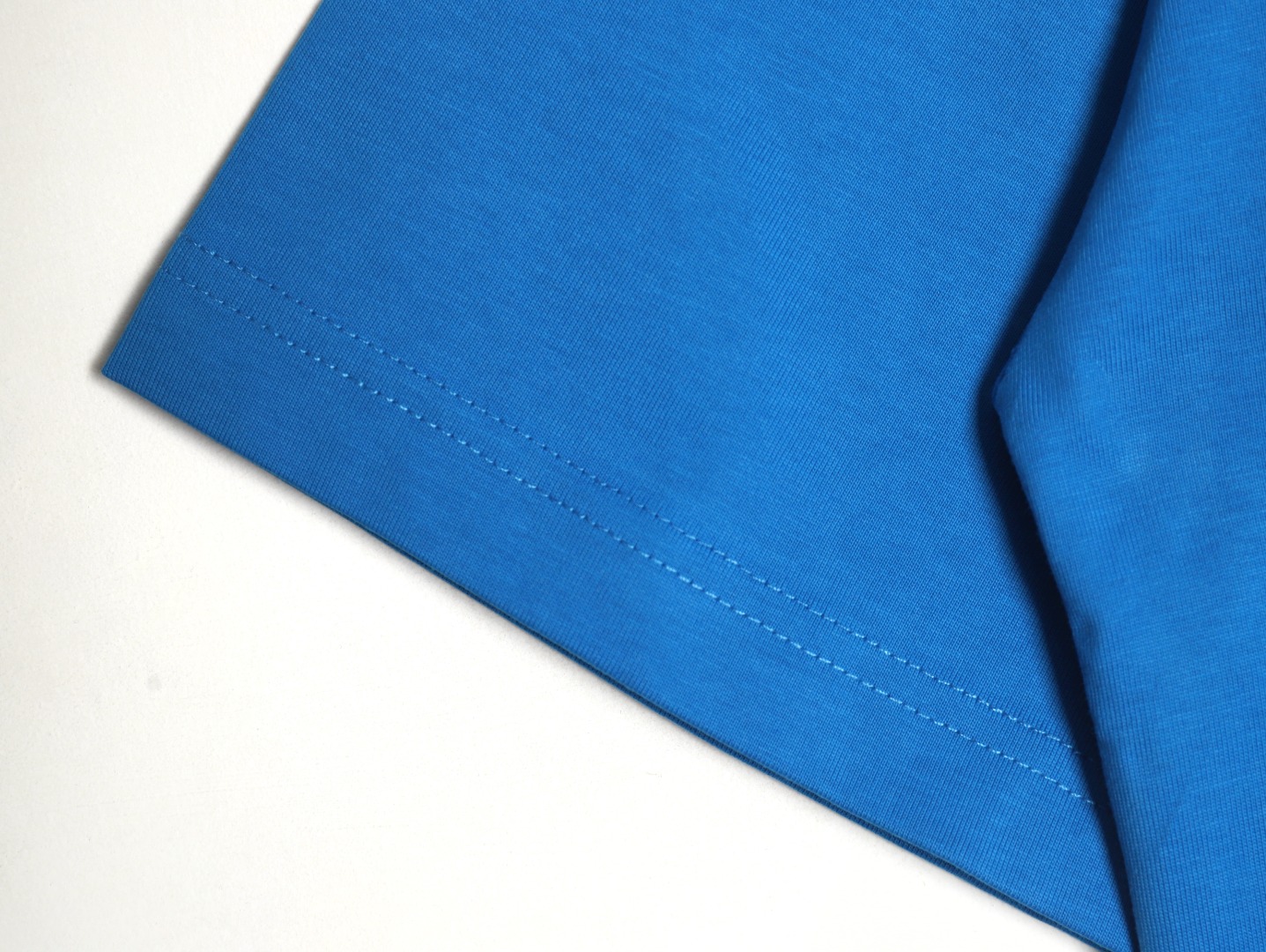 Ba*len*cia*ga basketball jersey embroidered print short-sleeved t-shirt tsk2