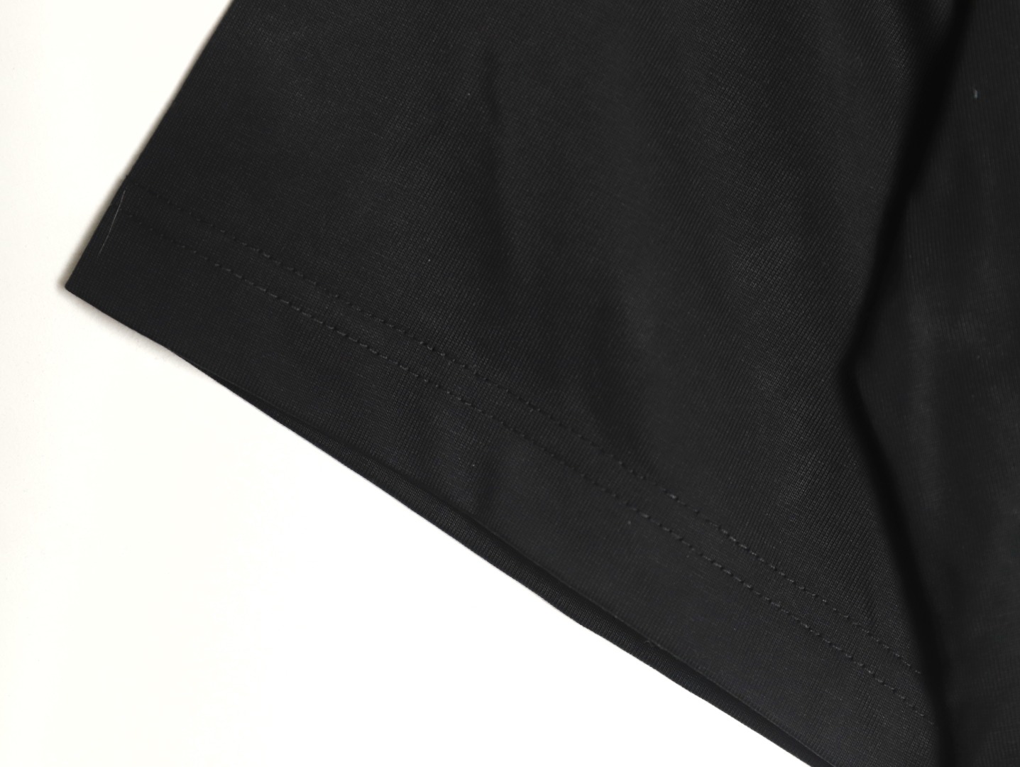 Ba*len*cia*ga basketball jersey embroidered print short-sleeved t-shirt tsk3