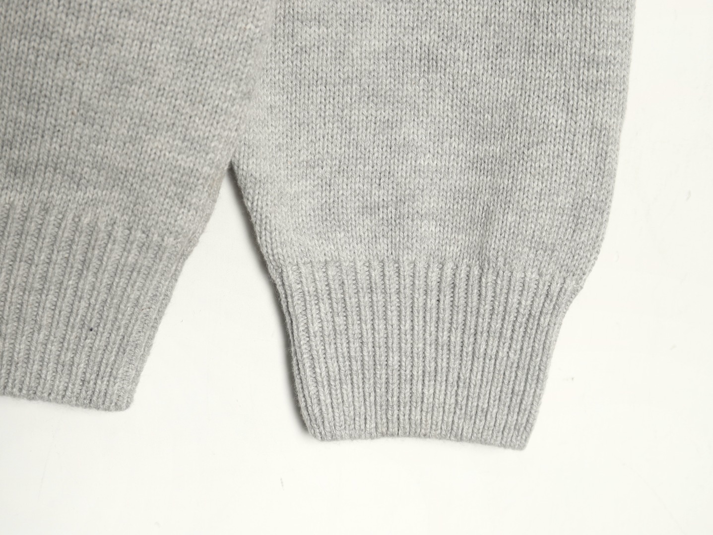 Carhartt Classic Wip Half Zip Stand Collar Sweater
