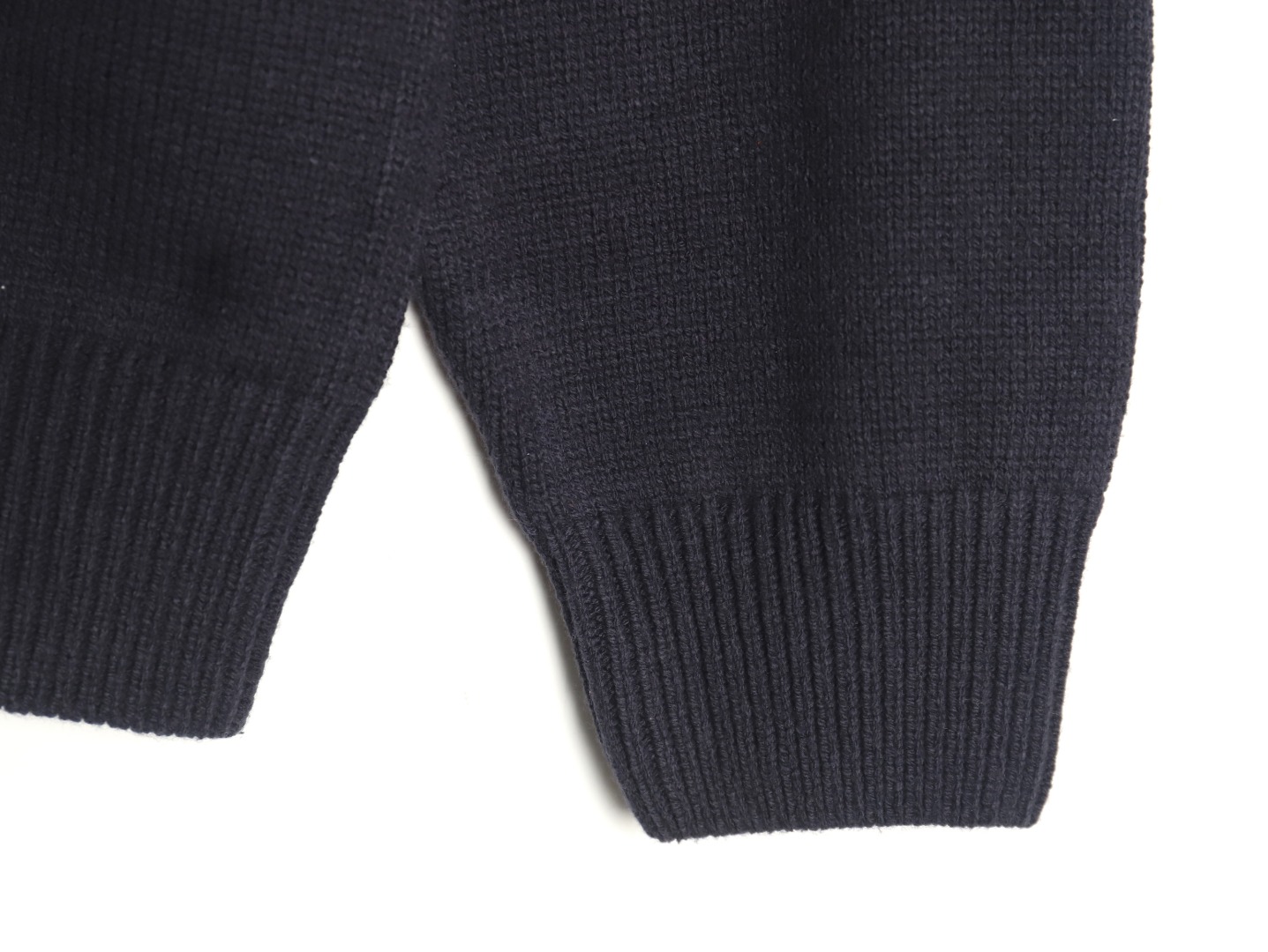 Carhartt Classic Wip Half Zip Stand Collar Sweater TSK1