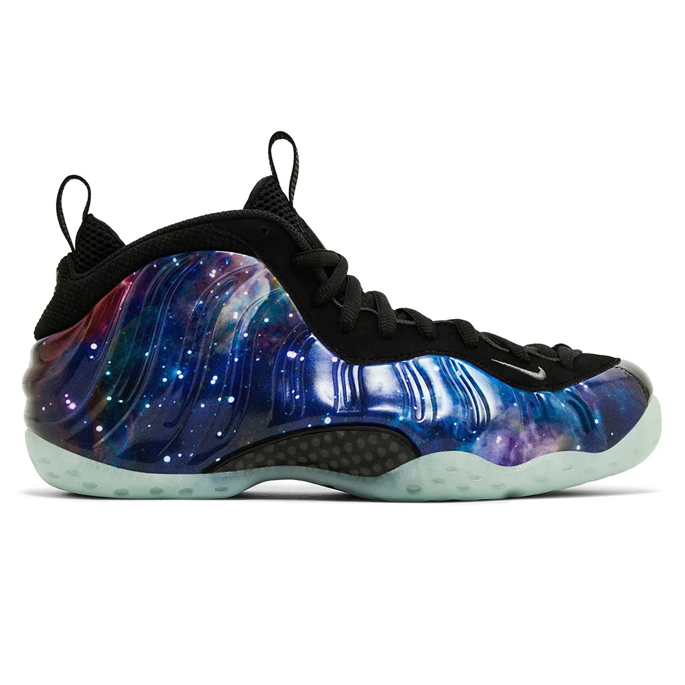 Air Foamposite One ''Galaxy'' 2025