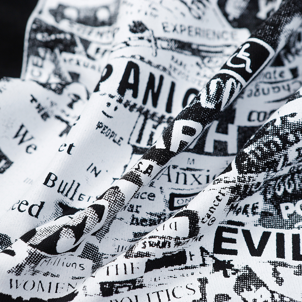 Gallery Dept Hollywood Commemorative T-Shirt