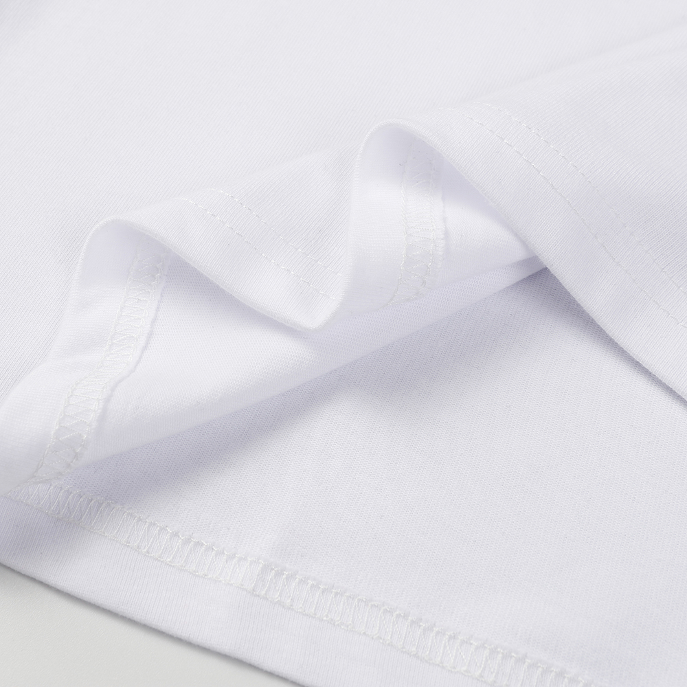 Gallery Dept Reversed Print Short Sleeve T-Shirt