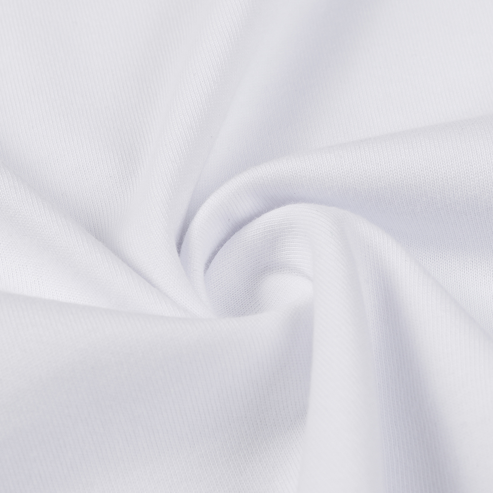 Gallery Dept Reversed Print Short Sleeve T-Shirt