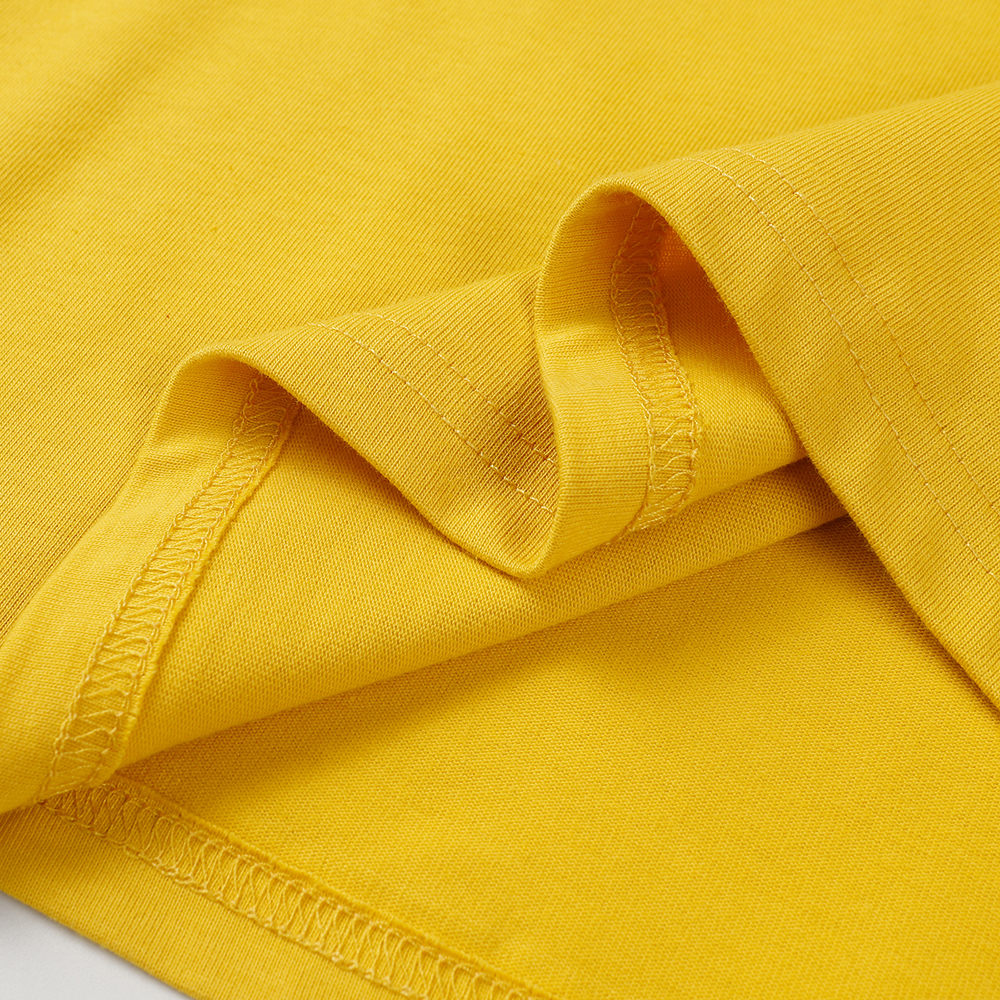 Gallery Dept Reversed Print Short Sleeve T-Shirt