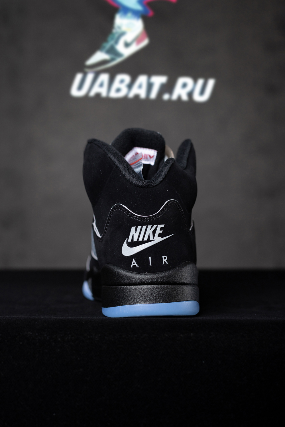 Air Jordan 5 Retro OG 