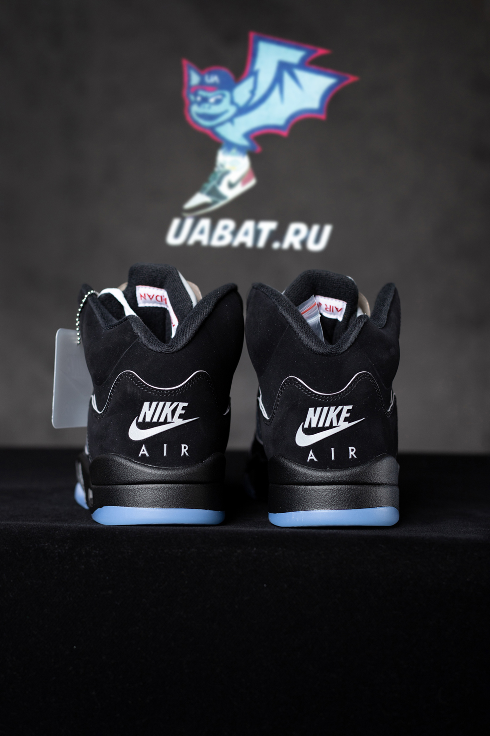 Air Jordan 5 Retro OG 