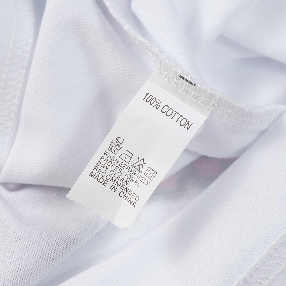 Hell Star Print Long Sleeve T-shirt