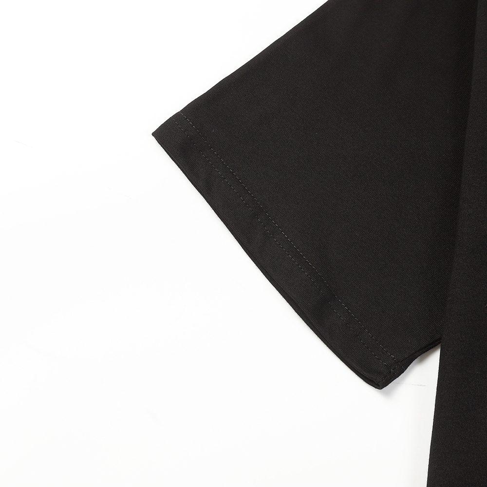 Hell star Crowned Skull T-shirt