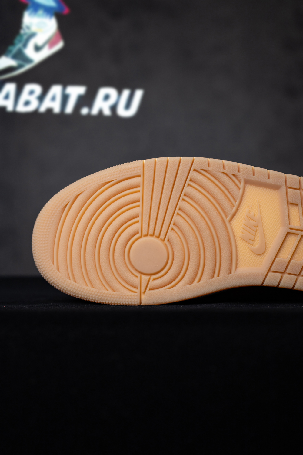 ZION WILLIAMSON X AIR JORDAN 1 RETRO LOW OG 