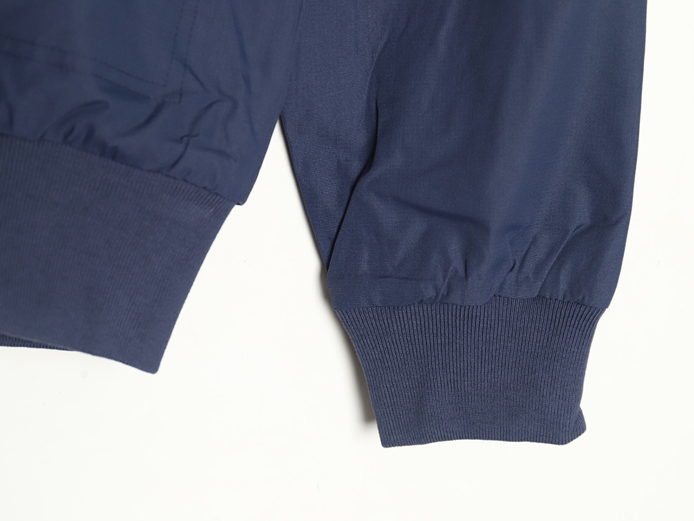 Thom Browne Four Bar Trench Coat TSK1