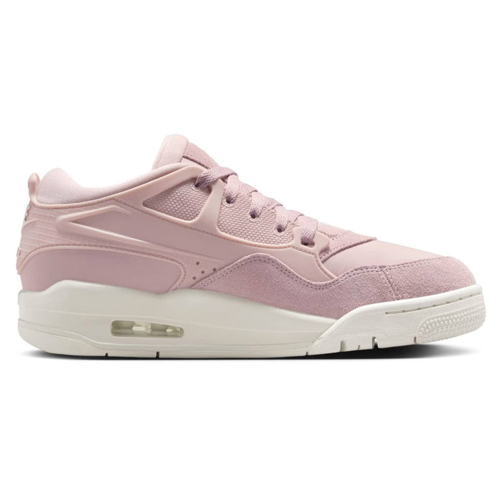 Air Jordan 4 RM ''Pink Oxford''