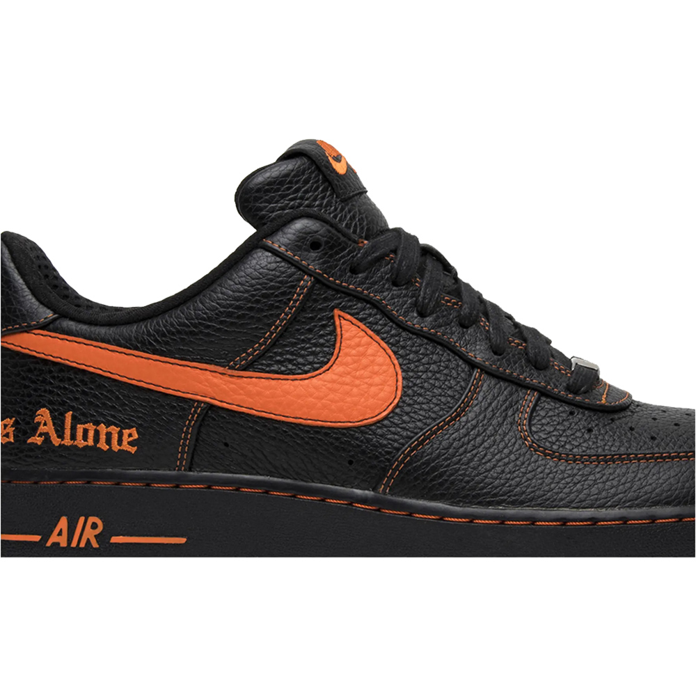 Vlone x NikeLab Air Force 1 