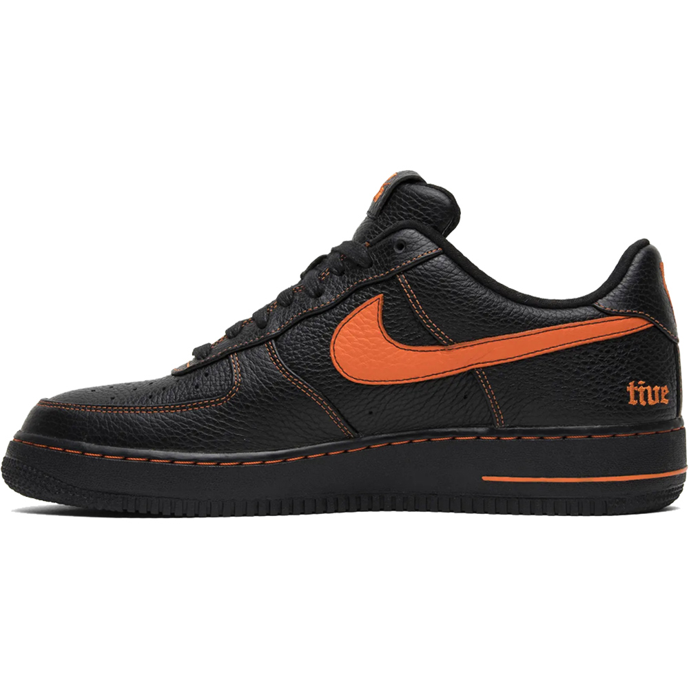 Vlone x NikeLab Air Force 1 