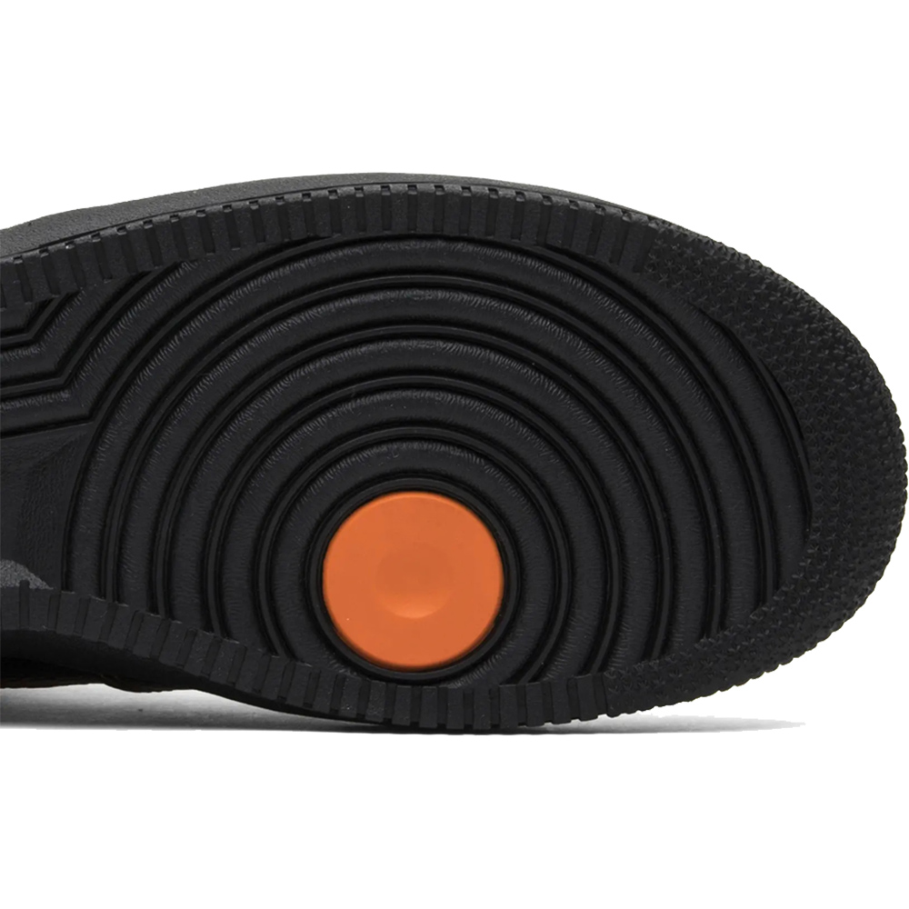 Vlone x NikeLab Air Force 1 