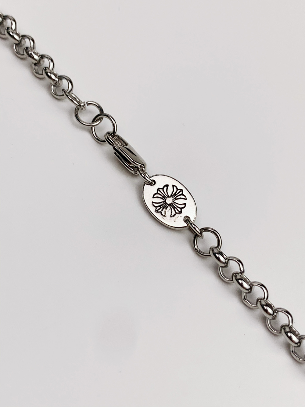 Ch**me He**ts necklaces 625369