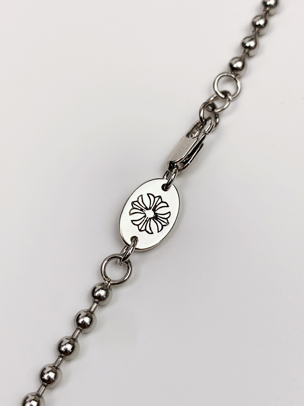 Ch**me He**ts necklaces 625453