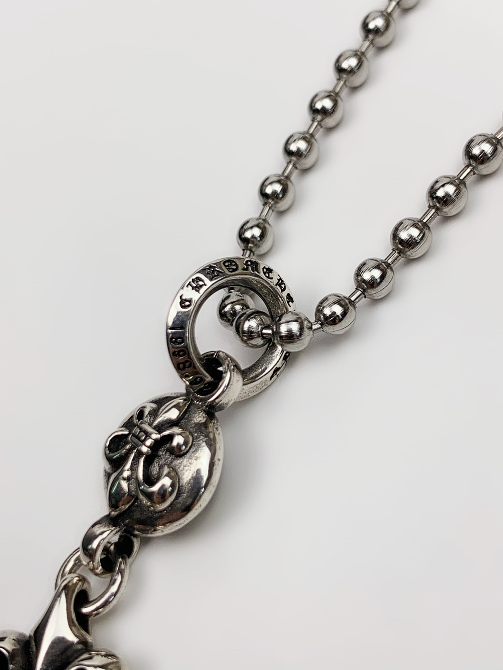 Ch**me He**ts necklaces 625453