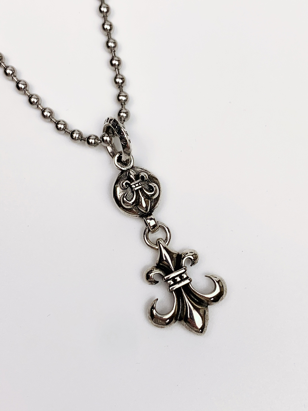 Ch**me He**ts necklaces 625453