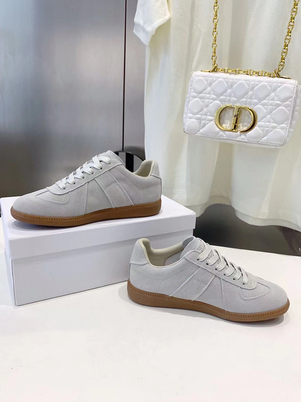 ma*s*n Ma*i*la replica sneaker 