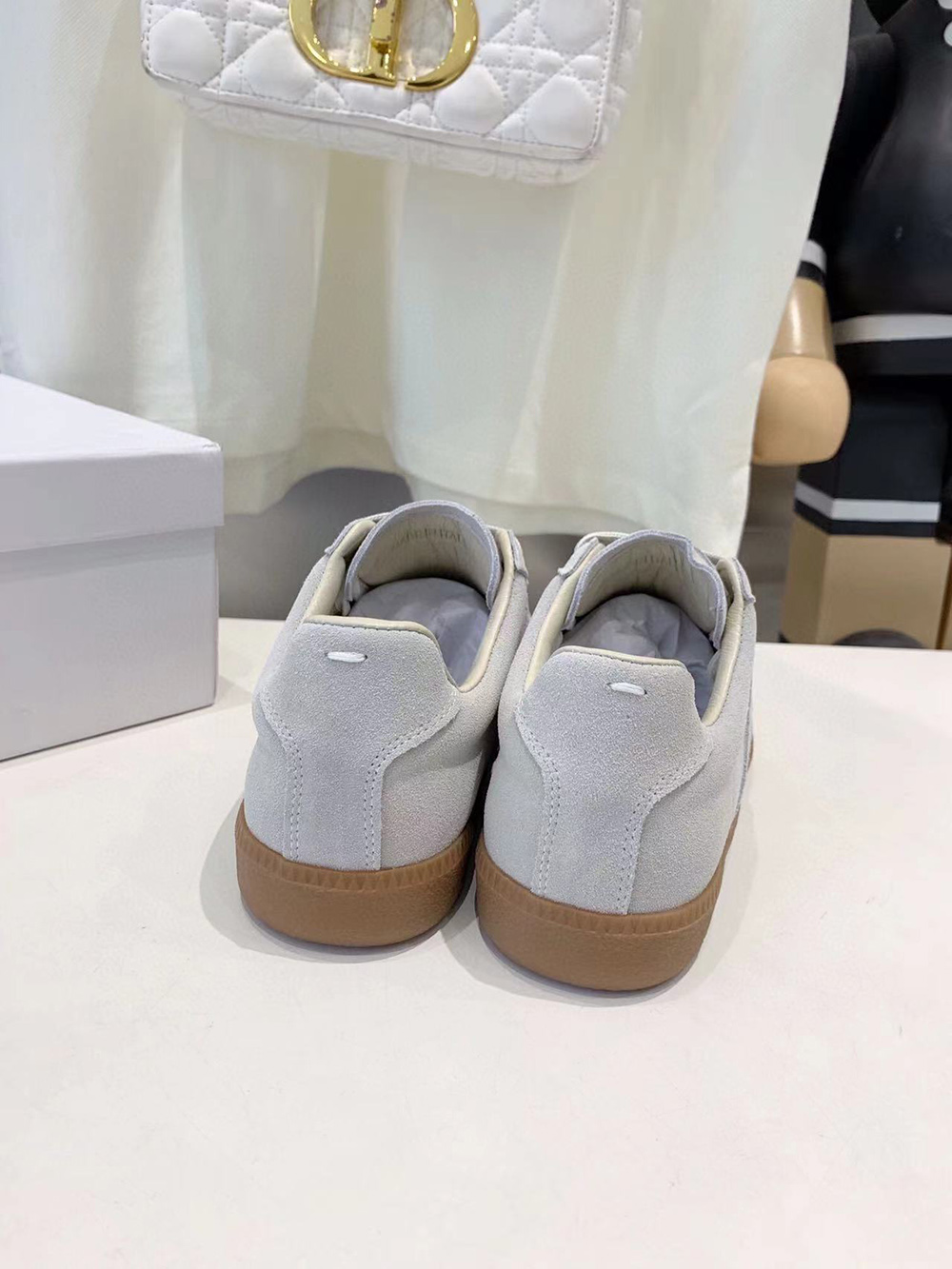 ma*s*n Ma*i*la replica sneaker 