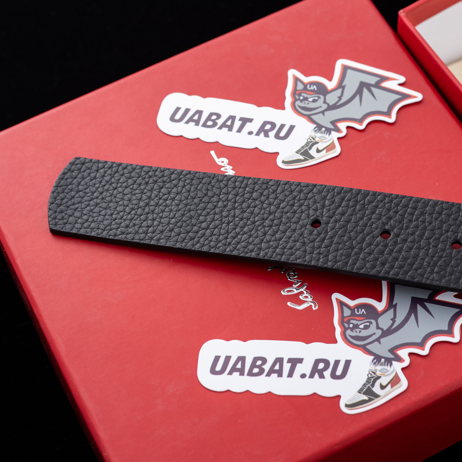 Ferragamo Belts 687611 35mm