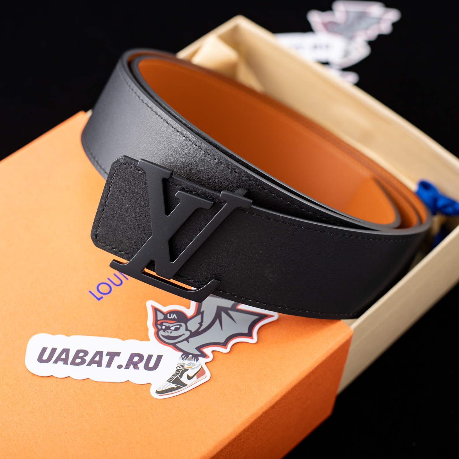 l0*is V*t0n belts m0424v 40mm