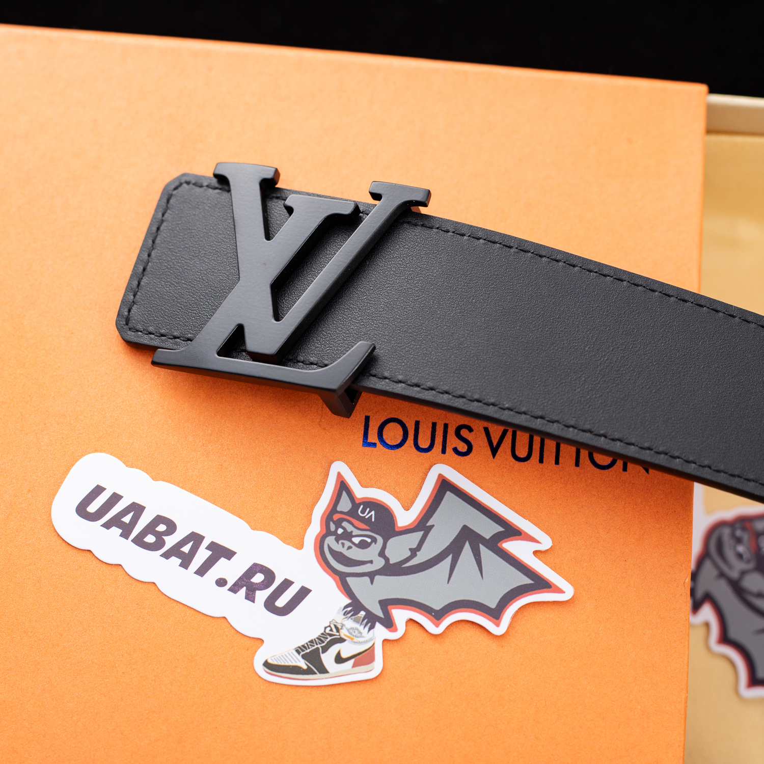 l0*is V*t0n belts m0424v 40mm