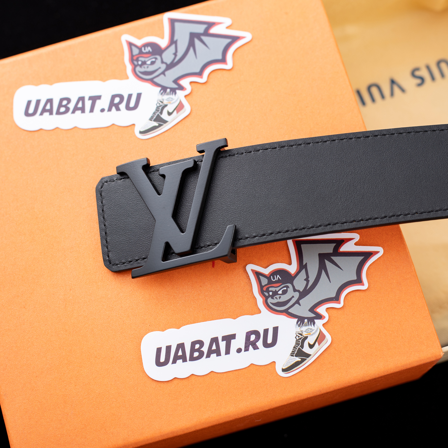 l0*is V*t0n belts m0424v 40mm