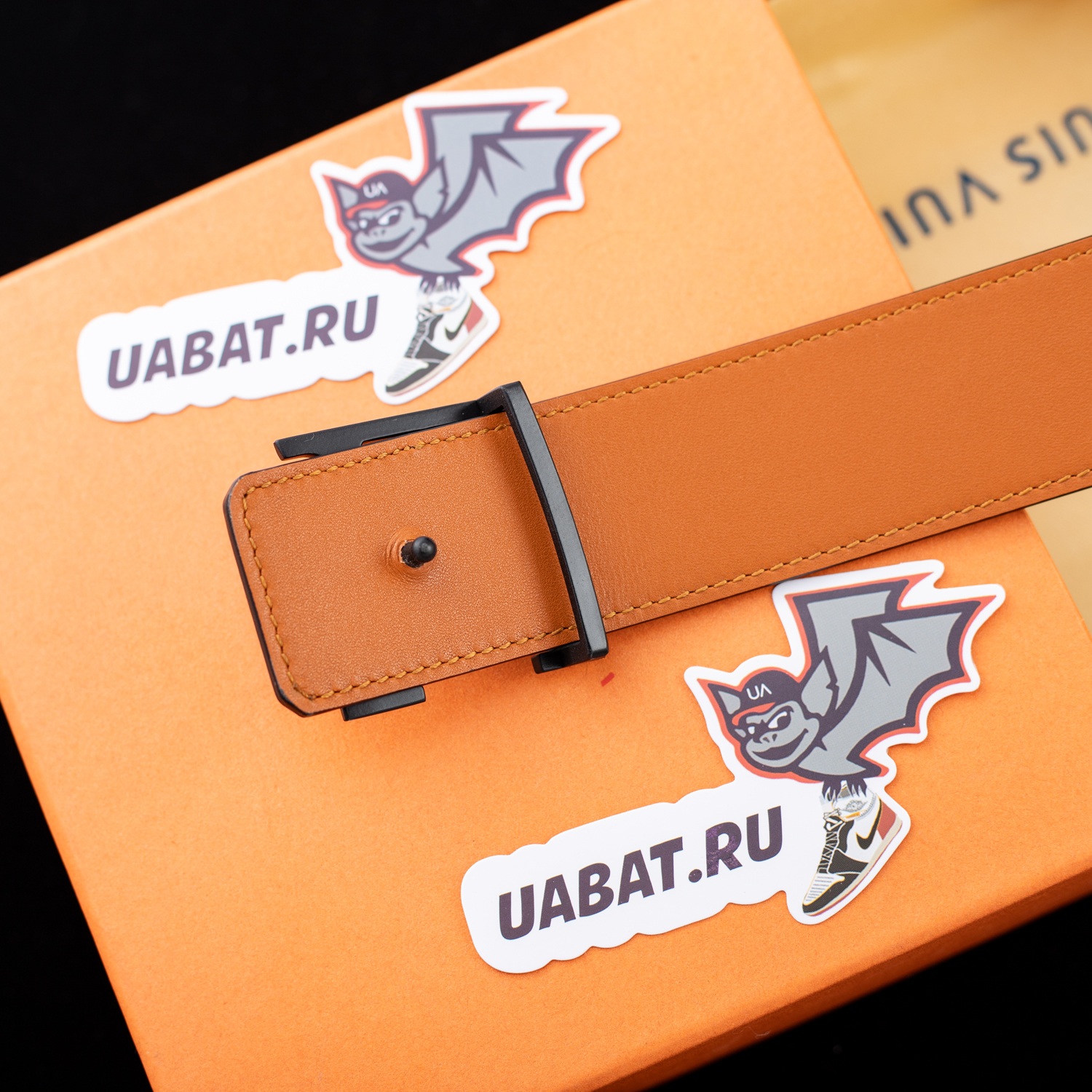 l0*is V*t0n belts m0424v 40mm