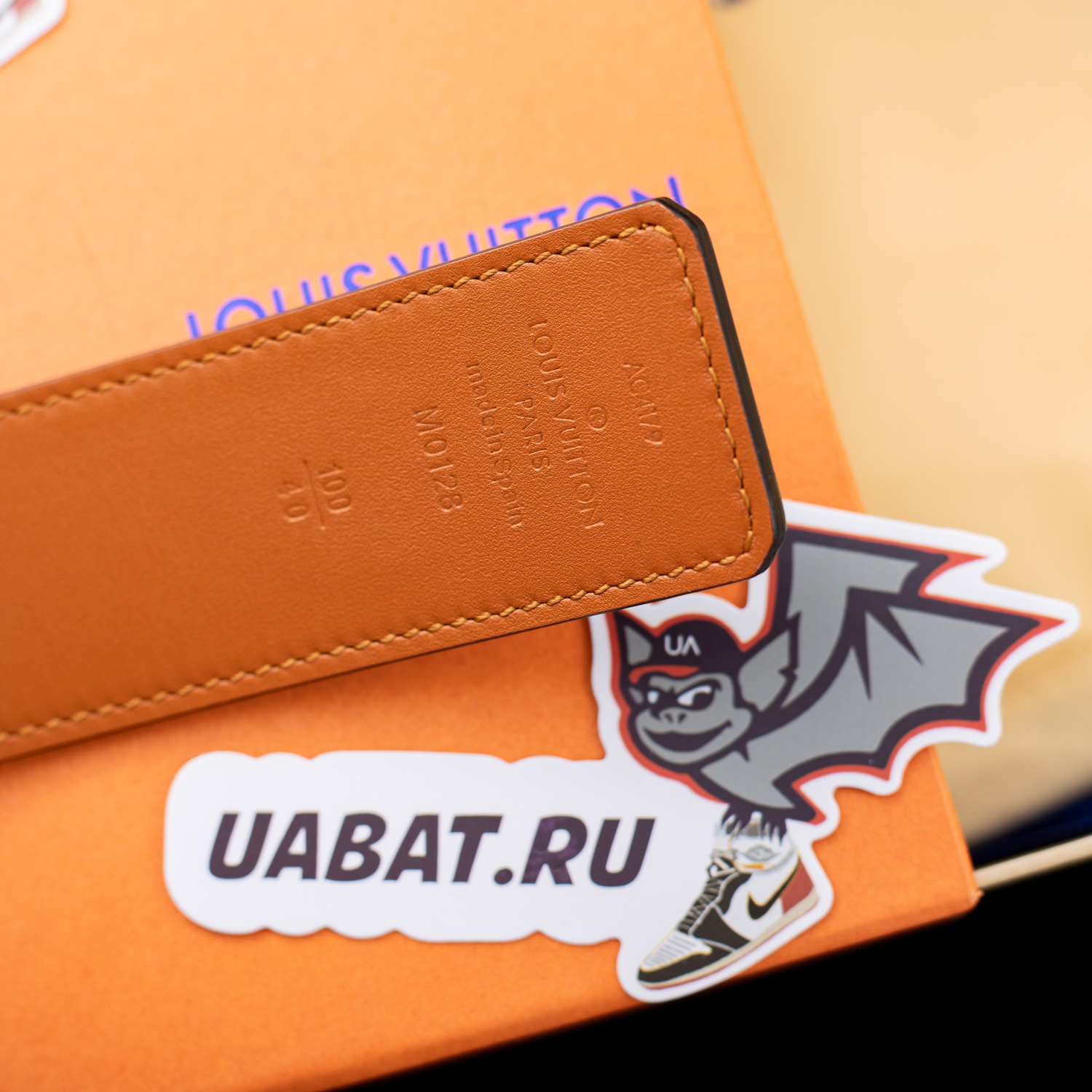 l0*is V*t0n belts m0424v 40mm