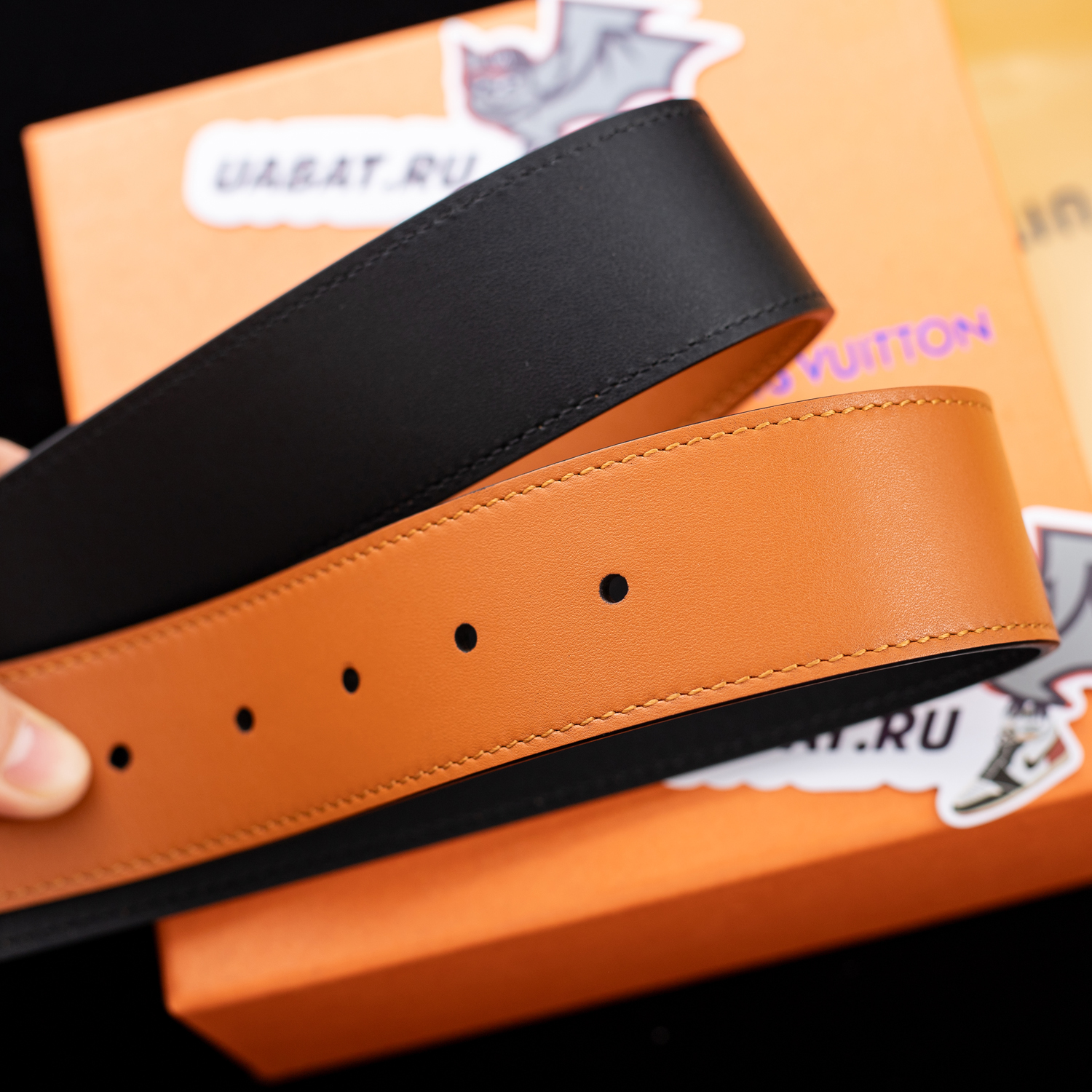 l0*is V*t0n belts m0424v 40mm