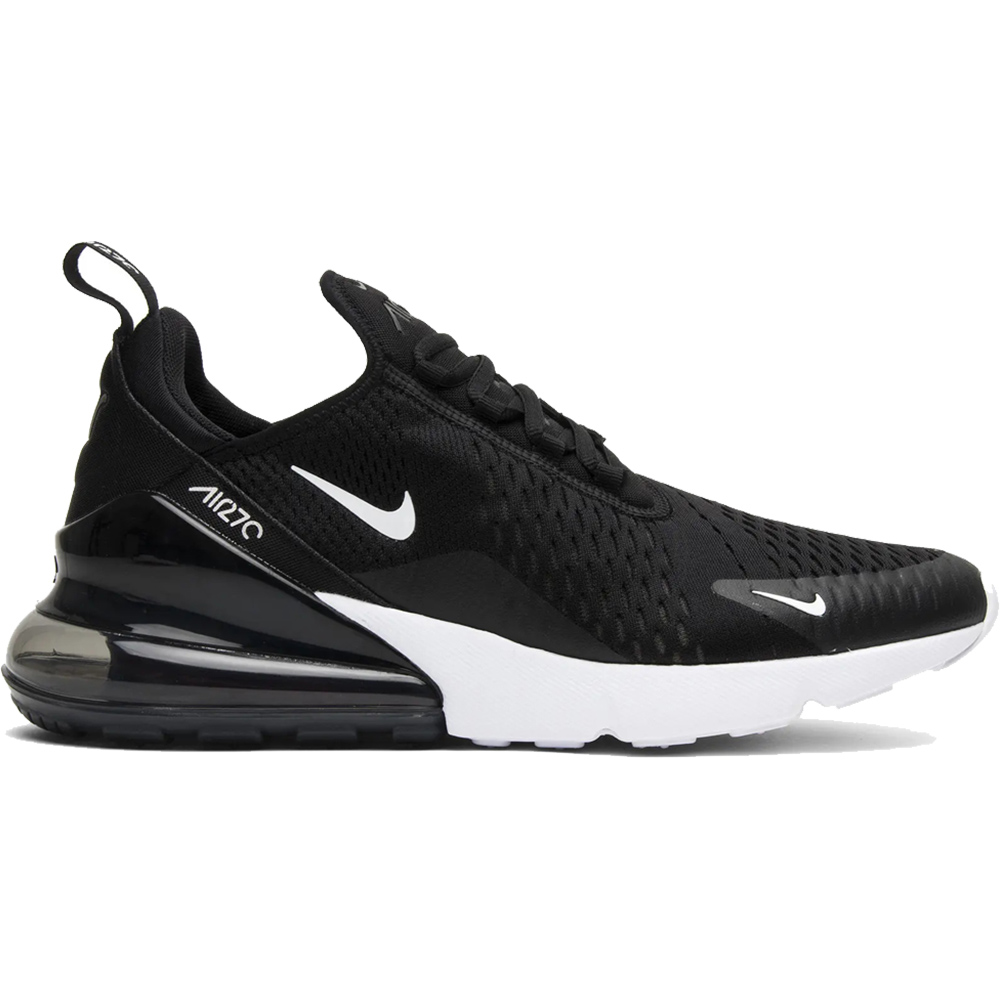 Air Max 270 ''Black White''