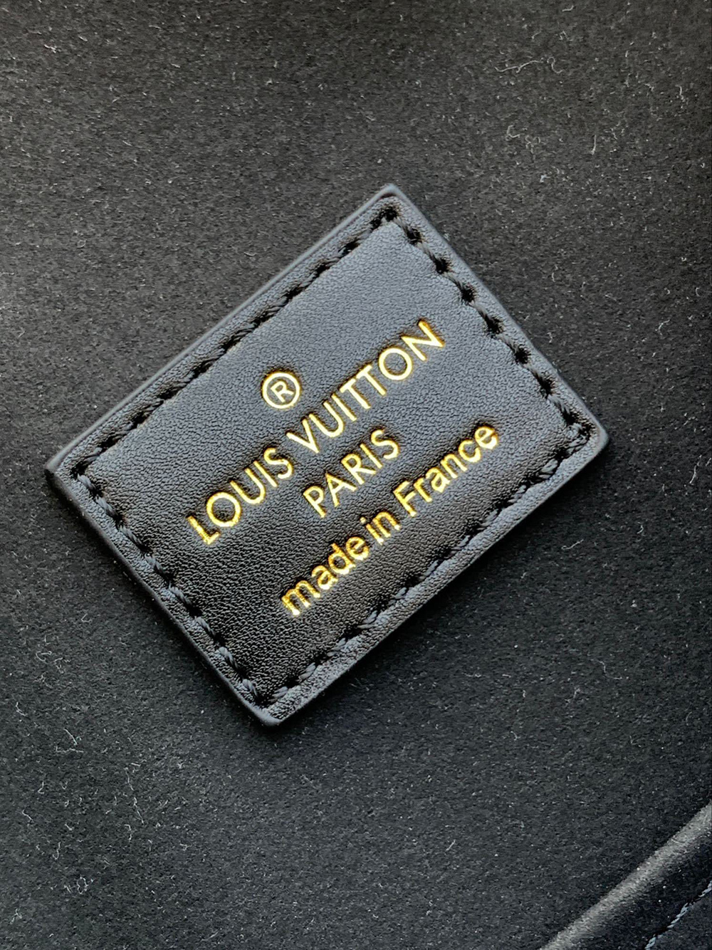 l0*is V*t0n bags m45205 27.5*33.14cm