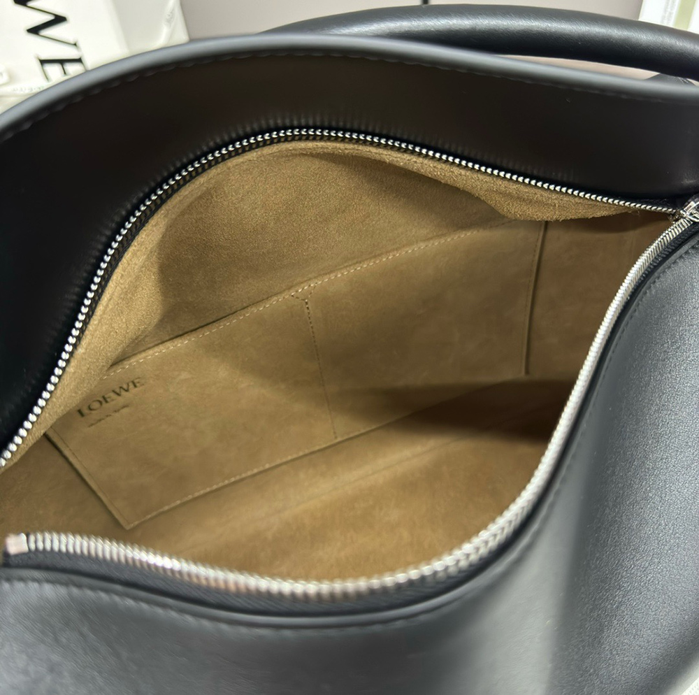 L0ew* puzzle edge bags p49x14 33*14.7*21.5cm